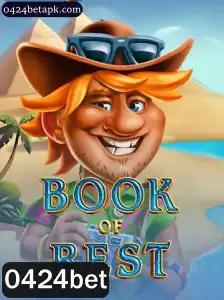 Explorando o Fascinante Mundo de BookofRest com 0424bet