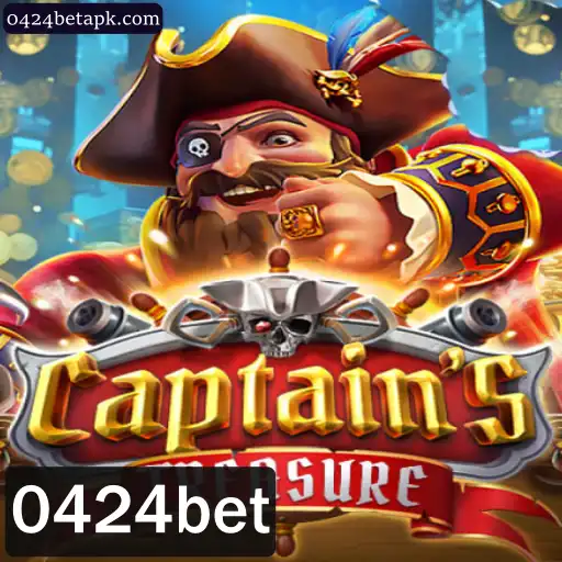 Descubra o Fascinante Mundo de CaptainssTreasure