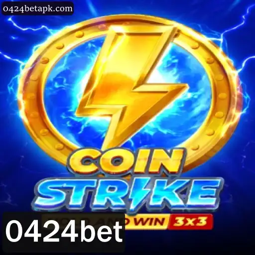 Coinstrike: Descubra o Fascinante Mundo do Jogo 0424bet