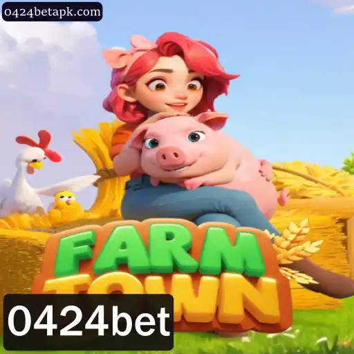 FarmTown: Descubra a Emoção do Mundo Rural com 0424bet