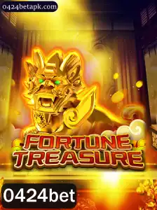 Descubra o Fascinante Mundo de FortuneTreasure: A Nova Sensação de Jogo