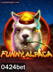 FunnyAlpaca: Descubra o Jogo Que Está Agitando o Mundo dos Games