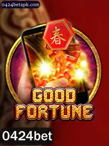 Introdução e Regras do Jogo GoodFortuneM: Descubra a Diversão com 0424bet
