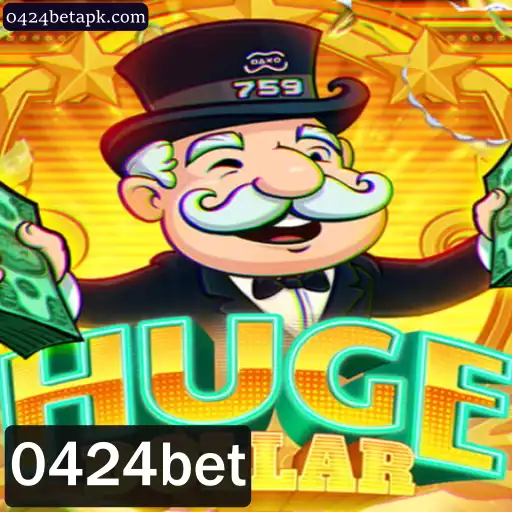 Conheça o Jogo HugeDollar: A Nova Sensação do Entretenimento com 0424bet