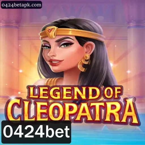 Legend Of Cleopatra: Uma Aventura Egípcia no Mundo dos Cassinos