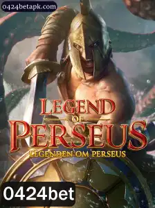 LegendofPerseus: O Destino dos Heróis e a Estratégia do 0424bet