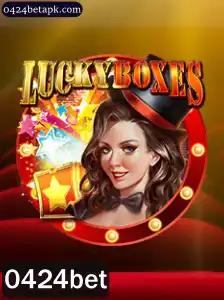 Explorando o Mundo de LuckyBoxes