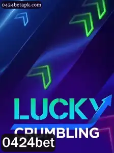 Explorando o Mundo de LuckyCrumbling: Um Jogo de Estratégia e Sorte com a Palavra-Chave 0424bet