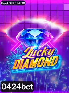Descubra a Emoção do Jogo LuckyDiamond e as Estratégias para Vencer no 0424bet