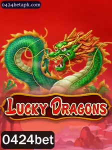 Explorando o Mundo Encantado de LuckyDragons: Um Guia Completo
