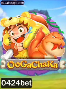 Descubra OoGaChaKa: Uma Nova Experiência de Jogo Inovadora