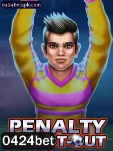 Explorando o Mundo do Jogo PenaltyShootOut com 0424bet