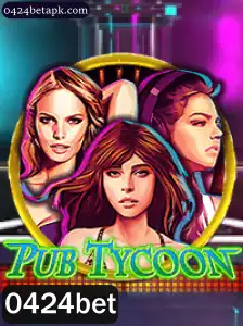Descubra o Mundo de Estratégias e Desafios em PubTycoon