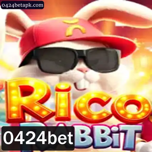 Explorando o Mundo de RicoRabbit: Um Jogo Inovador com a Chave 0424bet
