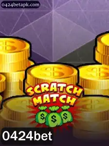 Descubra o Mundo de ScratchMatch: Uma Introdução e Regras do Jogo