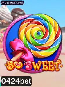 Exploração ao Universo do Jogo 'SoSweet' com o Tema '0424bet'