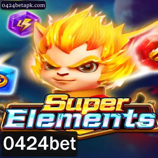 Explorando o Universo do SuperElements: Uma Jornada Épica no Mundo dos Jogos