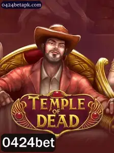 TempleofDead: Uma Aventura Épica no Mundo dos Jogos de Cassino