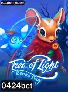Descubra o Fascinante Mundo de TreeOfLightBonusBuy e sua Relação com 0424bet