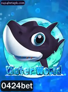 Introdução ao Jogo WaterWorld e as Estratégias para Jogadores
