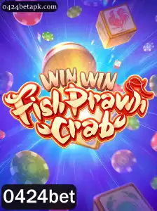 WinWinFishPrawnCrab: Descubra as Regras e Estratégias do Popular Jogo de Azar